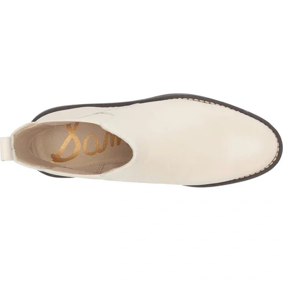 Sam Edelman Justina Chelsea Boots - Picture 4 of 6